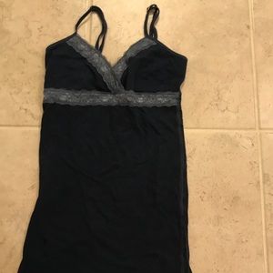 Victoria’s Secret pink tank top